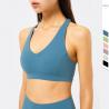 China High Quality Gym Sport Bra New Style Fitness Sexy Yoga Top Running Clothing wholesale
