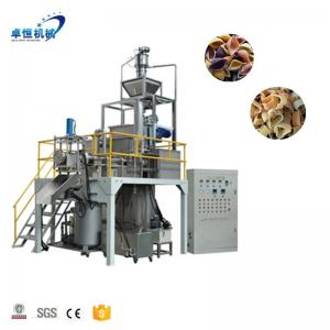 China Industrial Automatic Noodle Making Machine for Making Noodle in Machinery Repair Shops supplier