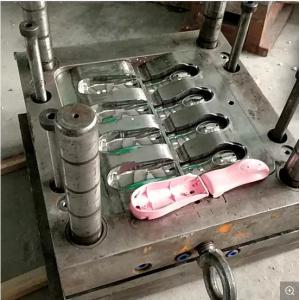 Horizontal Auto Injection Molding Machine 1500mm Shoe Sole Making Machine