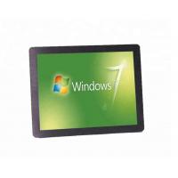 China 15” Industrial Touch Screen PC Intel Atom 330 CPU Seagate 2.5'' 160G Sata on sale