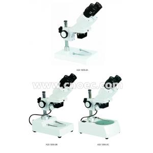 China Medical Stereo Optical Microscope supplier