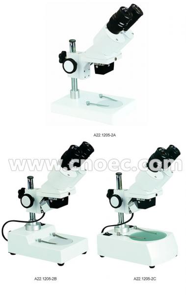 Medical Stereo Optical Microscope