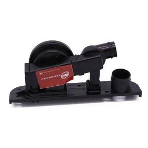 China Auto válvula do respiradouro do cárter das peças de motor do conjunto da exaustão do separador de óleo dos carros 06F129101R para Audi A1 A3 A6 TT supplier