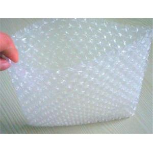 50cm Width 50Mic Recyclable Inflatable Air Pouch Cushion Film Roll Air Bubble