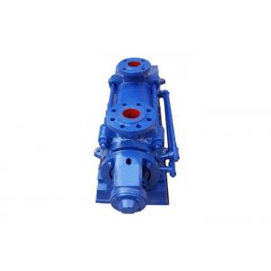 High Pump Head Feed Water Pump For Low / High Pressure Boiler Water Supply