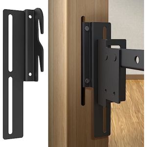 China 2 Pièces#711 Supports de conversion pour cadre de lit à boulonner sur crochets pour 2 pièces supplier