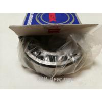 China High Speed Double Row Self Aligning Bearing For Precision Instrument on sale