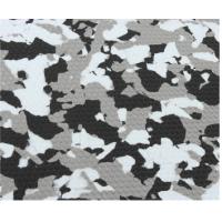 China Wefoam Camo 1.1x2.1m Surfboard Sup Traction Pad on sale