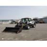 China New Design 2 Ton Front End Wheel Loader Hot Sale ET928  With Quick Change wholesale