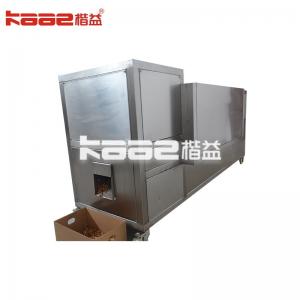 Large Capacity Industrial Dates Sorting And Cleaning Machine Dates Processing Machinery