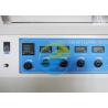 China Figure 1 60245-2 IEC Test Equipment Flexing Apparatus Constant Speed 0.33 M/S wholesale