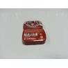 China Small Tin Candy Containers With Lid and Plastic Insert wholesale