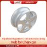 China Heat Dissipation Forged Aluminum Car Alloy Wheel Rims For Chery A5 wholesale