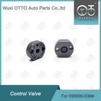 China Injector Parts Denso Control Valve , Genuine Common Rail Injector Valve 095000-5125 on sale