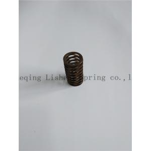 China C Series Multi Turn Wave Springs - Inch Plain ends wholesale