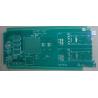 Micro LED Display Module With Ultra-Small Board PCBA copper clad pcb epoxy pcb