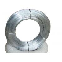 China BWG 20 21 22 GI Galvanized Binding Wire on sale