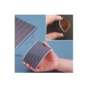 China Solar Power Dye Sensitized Solar Cells Printing Mesh 120T White or Yellow color polyester fabric supplier