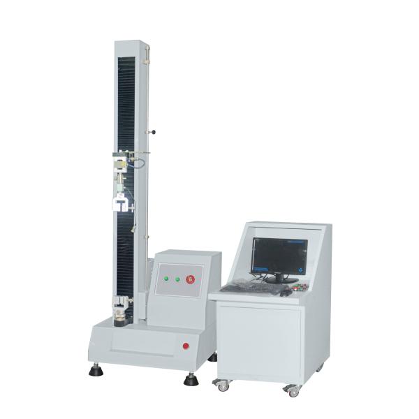Computer Servo Tensile Testing Machine For Rubber Plastic Building Materials