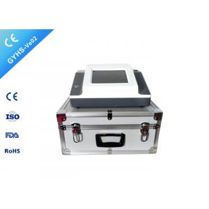 High Frequency Laser Spider Vein Removal Machine ,  Painless Vascular Laser Machine