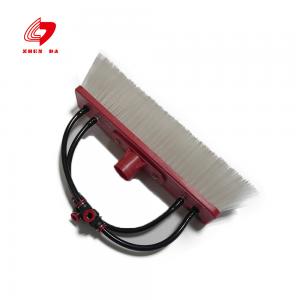 China ISO9001 Solar Panel Cleaning Brush Nylon Filament supplier