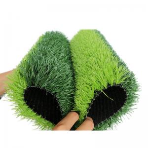                  Artificial Grass Outdoor Playground Artificial Carpet Natural Grass for Garden Landscaping Football Artificial Grass             