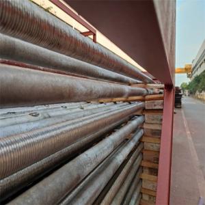 China Inconel 625 Superheater Tubes 6-219mm Weld Overlay Pipe supplier