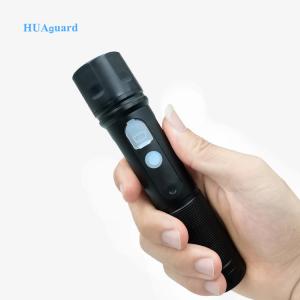 China Security Guard Monitoring Software LED Flashlight USB Data Transfer Triple Prompts supplier