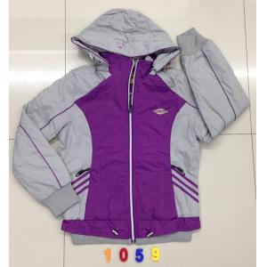 1059# girl's jackets stock (girl's jackets,coats,tops)