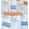 5.5cm Good quality white cotton lace, trimming lace,crocheted lace for diy