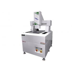 China Coordinate Measuring Machine Services With Tri Axial Automatic Control supplier