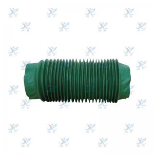 China High temperature resistant hydraulic cylinder protective cover supplier