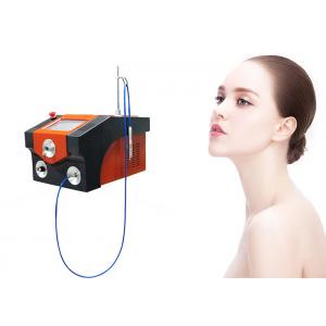 5 Watts 532 nm KTP Laser Spider Vein Removal Machine CE ISO 13485 Approved