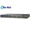 Used Cisco WS-C2960S-48FPD-L Cisco Gigabit Switch 48port POE+ Network Switch