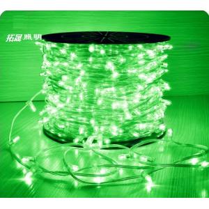 100m copper wire led string lights luces navideñas 666 led 12v christmas lights led string