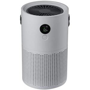 China Desk Portable Uv Air Purifier With H13 Hepa Filter Mini Small AP01 Home supplier