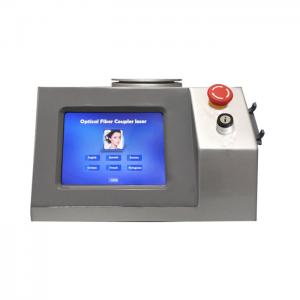China Pain relief light therapy infrared machine laser supplier