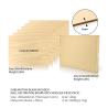 China DIY Personalizado Sublimación Bamboo Key Holder Estante de pared decorativo personalizado con ganchos para la impresión de transferencia de calor por sublimación wholesale