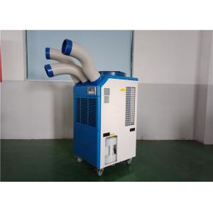 China Digital Controlling Portable Spot Air Conditioner 6500W Free Installation supplier