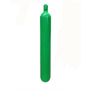 EN ISO9089 Industrial LPG Gas Cylinder TPED Industrial Oxygen cylinder