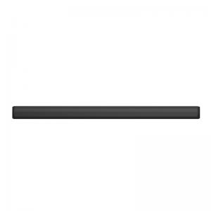 Powerful Home Theaters FM Radio Soundbar Led Tv Sound Bar 2.0 Speaker With Bass