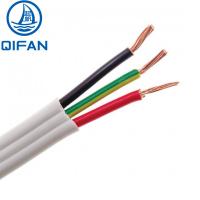 China Fire Resistant Cable Australia and New Zealand Standard SAA Cable Flat TPS SDI Electric Wire on sale
