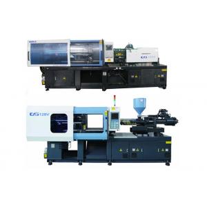 288 Ton Thermoset Injection Molding Machine Fully Automatic Plastic Glass Making Machines