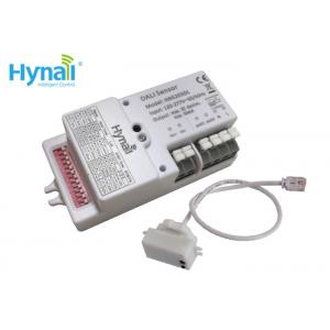 China Small Grouping Independent DALI Motion Sensor SYNC Function HNS205DL supplier