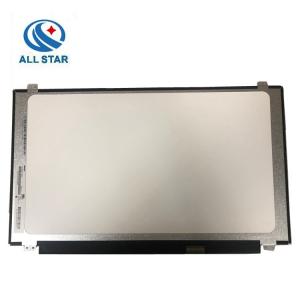 China INNOLUX 15.6inch SLIM EDP N156BGA-EA2 N156BGA-EB2 Laptop LCD Screen 1366*768 EDP supplier