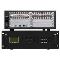 China 4K 60Hz HDMI Video Wall Controller With Dolby Digital Audio Support on sale