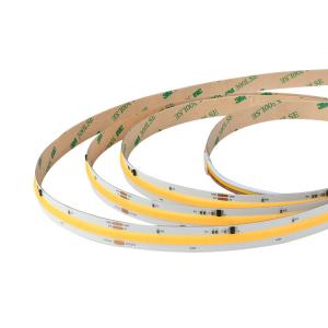 ADLED LED Strip Light Bright Flexible LED Tape DC24V 420Led/m White PCB Board High Density LED Strip