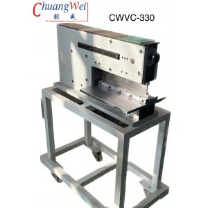 PCB V-Cut Machine 2.5mm Separation, 0.5mm Shear, for Ceramic Capacitors