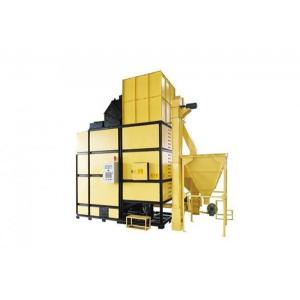 Automatic Feeding Biomass Furnace / Suspended Burner With Dust Separation System