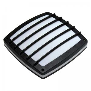 China 30W 6000K Outside Bulkhead Lights with grill for steam room , 5 years warranty supplier